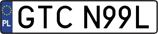 GTCN99L