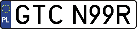 GTCN99R