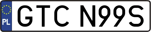 GTCN99S
