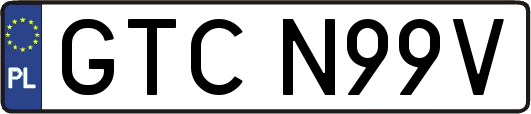 GTCN99V