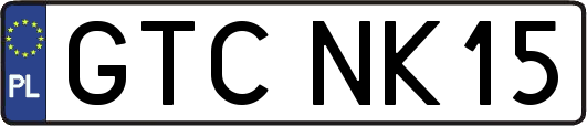 GTCNK15