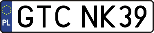 GTCNK39
