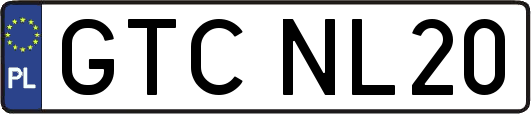 GTCNL20