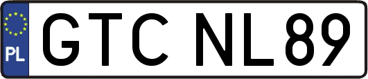 GTCNL89
