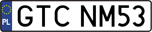 GTCNM53