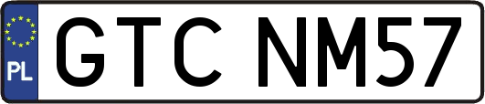 GTCNM57