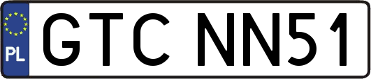 GTCNN51