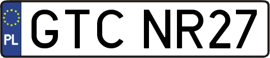 GTCNR27