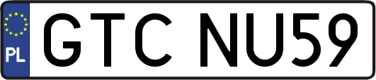 GTCNU59