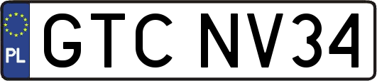 GTCNV34