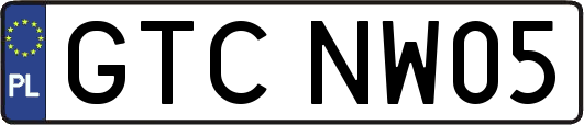 GTCNW05