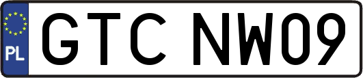 GTCNW09