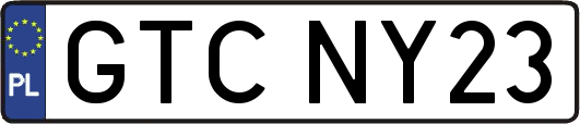 GTCNY23