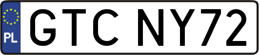 GTCNY72