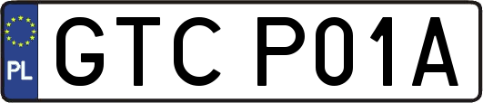 GTCP01A