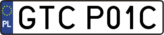 GTCP01C
