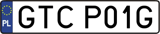 GTCP01G