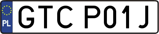 GTCP01J