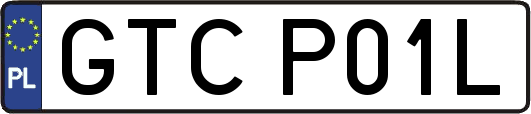 GTCP01L