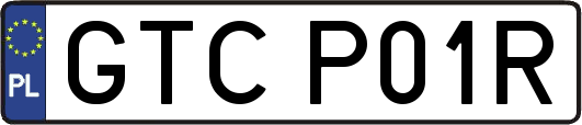 GTCP01R