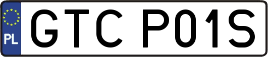 GTCP01S
