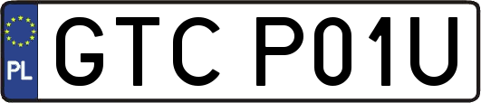 GTCP01U