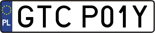 GTCP01Y