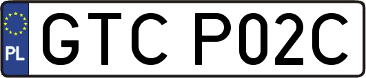 GTCP02C