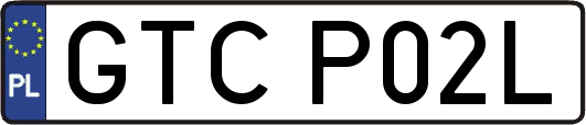 GTCP02L