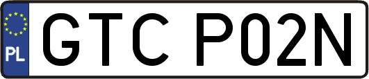 GTCP02N