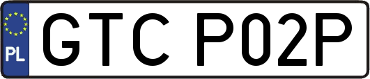 GTCP02P