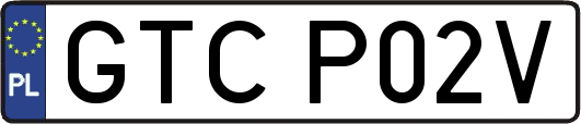 GTCP02V