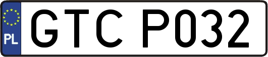 GTCP032