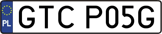 GTCP05G