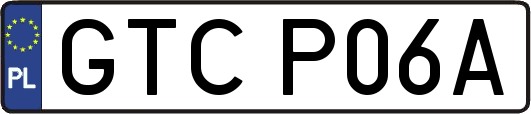 GTCP06A