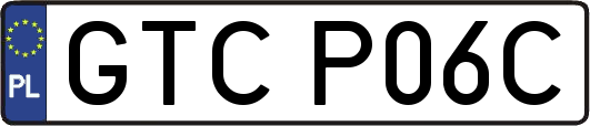 GTCP06C