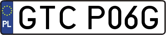 GTCP06G