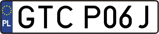 GTCP06J