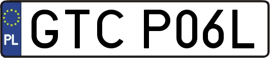 GTCP06L