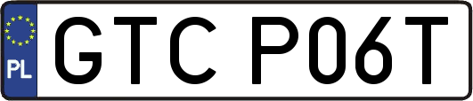 GTCP06T