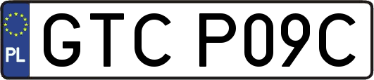 GTCP09C