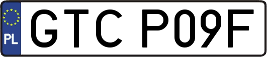 GTCP09F