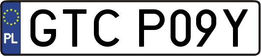 GTCP09Y