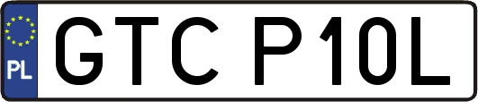GTCP10L