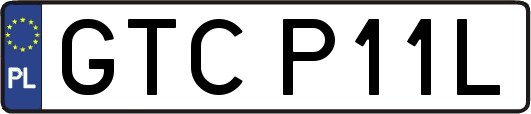 GTCP11L