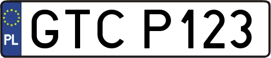 GTCP123