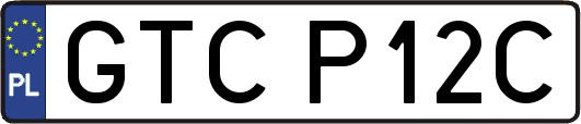 GTCP12C