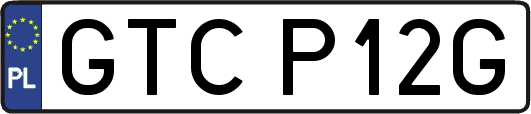 GTCP12G