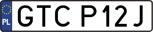 GTCP12J