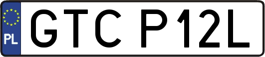 GTCP12L